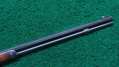 WINCHESTER MODEL 1873 RIFLE IN 32 WCF - Image 7 of 21