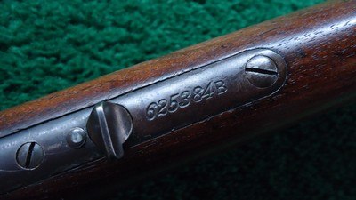 WINCHESTER MODEL 1873 RIFLE IN 32 WCF - Image 15 of 21