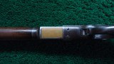 WINCHESTER MODEL 1873 RIFLE IN 32 WCF - Image 11 of 21