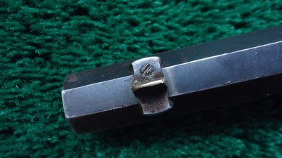 WINCHESTER MODEL 1873 RIFLE IN 32 WCF - Image 12 of 21