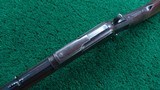 WINCHESTER MODEL 1873 RIFLE IN 32 WCF - Image 4 of 21