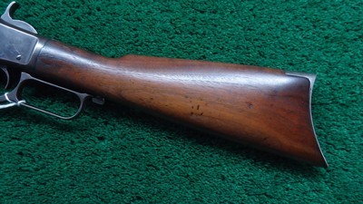 WINCHESTER MODEL 1873 RIFLE IN 32 WCF - Image 17 of 21