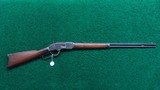 WINCHESTER MODEL 1873 RIFLE IN 32 WCF - Image 21 of 21