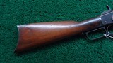 WINCHESTER MODEL 1873 RIFLE IN 32 WCF - Image 19 of 21