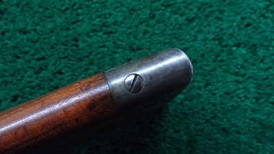 WINCHESTER MODEL 1873 RIFLE IN 32 WCF - Image 16 of 21