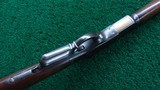 WINCHESTER MODEL 1873 RIFLE IN 32 WCF - Image 3 of 21