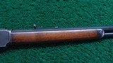 WINCHESTER MODEL 1873 RIFLE IN 32 WCF - Image 5 of 21
