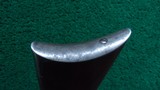 WINCHESTER MODEL 1873 RIFLE IN 32 WCF - Image 18 of 21