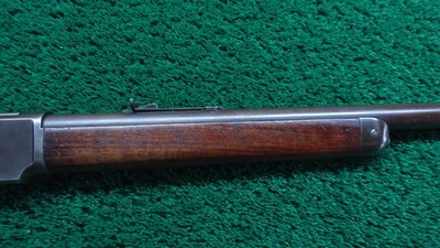 SPECIAL ORDER WINCHESTER MODEL 1873 RIFLE IN 44 WCF - Image 5 of 22