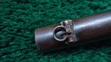 SPECIAL ORDER WINCHESTER MODEL 1873 RIFLE IN 44 WCF - Image 14 of 22