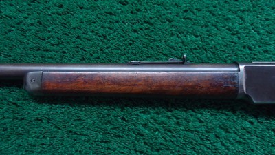 SPECIAL ORDER WINCHESTER MODEL 1873 RIFLE IN 44 WCF - Image 13 of 22