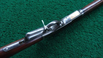 SPECIAL ORDER WINCHESTER MODEL 1873 RIFLE IN 44 WCF - Image 3 of 22