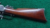 SPECIAL ORDER WINCHESTER MODEL 1873 RIFLE IN 44 WCF - Image 18 of 22