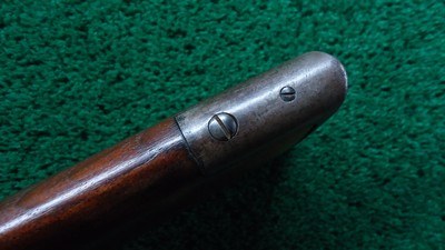 SPECIAL ORDER WINCHESTER MODEL 1873 RIFLE IN 44 WCF - Image 17 of 22