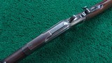SPECIAL ORDER WINCHESTER MODEL 1873 RIFLE IN 44 WCF - Image 4 of 22