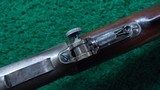 SPECIAL ORDER WINCHESTER MODEL 1873 RIFLE IN 44 WCF - Image 8 of 22