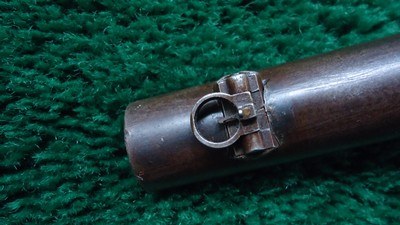 SPECIAL ORDER WINCHESTER MODEL 1873 RIFLE IN 44 WCF - Image 14 of 22