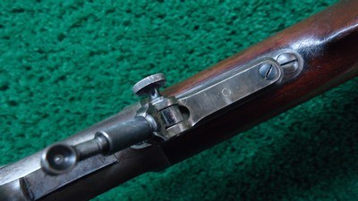 SPECIAL ORDER WINCHESTER MODEL 1873 RIFLE IN 44 WCF - Image 10 of 22