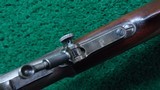 SPECIAL ORDER WINCHESTER MODEL 1873 RIFLE IN 44 WCF - Image 10 of 22