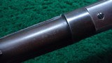 SPECIAL ORDER WINCHESTER MODEL 1873 RIFLE IN 44 WCF - Image 6 of 22