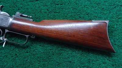 SPECIAL ORDER WINCHESTER MODEL 1873 RIFLE IN 44 WCF - Image 18 of 22