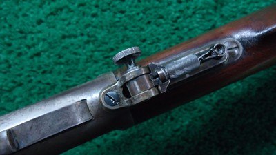 SPECIAL ORDER WINCHESTER MODEL 1873 RIFLE IN 44 WCF - Image 8 of 22
