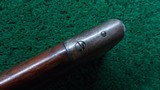 SPECIAL ORDER WINCHESTER MODEL 1873 RIFLE IN 44 WCF - Image 17 of 22