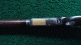 SPECIAL ORDER WINCHESTER MODEL 1873 RIFLE IN 44 WCF - Image 11 of 22