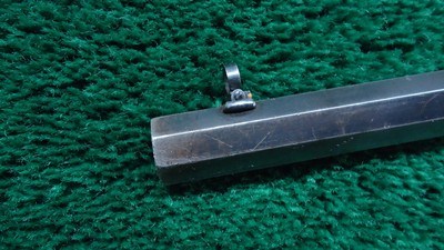 SPECIAL ORDER WINCHESTER MODEL 1873 RIFLE IN 32 WCF - Image 17 of 24