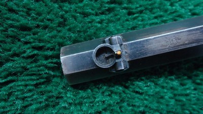 SPECIAL ORDER WINCHESTER MODEL 1873 RIFLE IN 32 WCF - Image 16 of 24