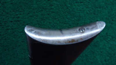SPECIAL ORDER WINCHESTER MODEL 1873 RIFLE IN 32 WCF - Image 21 of 24
