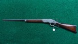 SPECIAL ORDER WINCHESTER MODEL 1873 RIFLE IN 32 WCF - Image 23 of 24