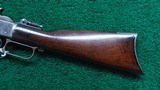 SPECIAL ORDER WINCHESTER MODEL 1873 RIFLE IN 32 WCF - Image 20 of 24