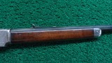 SPECIAL ORDER WINCHESTER MODEL 1873 RIFLE IN 32 WCF - Image 5 of 24