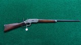 SPECIAL ORDER WINCHESTER MODEL 1873 RIFLE IN 32 WCF - Image 24 of 24