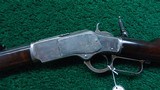 SPECIAL ORDER WINCHESTER MODEL 1873 RIFLE IN 32 WCF - Image 2 of 24