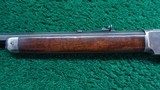 SPECIAL ORDER WINCHESTER MODEL 1873 RIFLE IN 32 WCF - Image 15 of 24