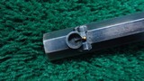 SPECIAL ORDER WINCHESTER MODEL 1873 RIFLE IN 32 WCF - Image 16 of 24