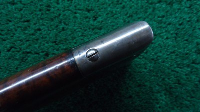 SPECIAL ORDER WINCHESTER MODEL 1873 RIFLE IN 32 WCF - Image 19 of 24