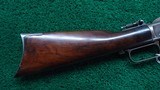 SPECIAL ORDER WINCHESTER MODEL 1873 RIFLE IN 32 WCF - Image 22 of 24