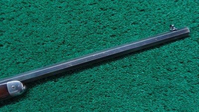 SPECIAL ORDER WINCHESTER MODEL 1873 RIFLE IN 32 WCF - Image 7 of 24