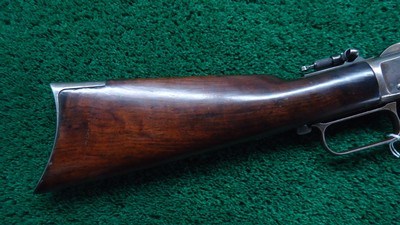 SPECIAL ORDER WINCHESTER MODEL 1873 RIFLE IN 32 WCF - Image 22 of 24