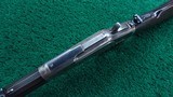 SPECIAL ORDER WINCHESTER MODEL 1873 RIFLE IN 32 WCF - Image 4 of 24