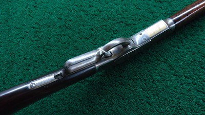 SPECIAL ORDER WINCHESTER MODEL 1873 RIFLE IN 32 WCF - Image 3 of 24