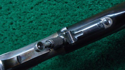 SPECIAL ORDER WINCHESTER MODEL 1873 RIFLE IN 32 WCF - Image 12 of 24