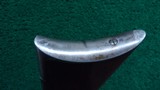SPECIAL ORDER WINCHESTER MODEL 1873 RIFLE IN 32 WCF - Image 21 of 24
