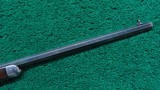 SPECIAL ORDER WINCHESTER MODEL 1873 RIFLE IN 32 WCF - Image 7 of 24