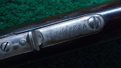 SPECIAL ORDER WINCHESTER MODEL 1873 RIFLE IN 32 WCF - Image 18 of 24