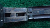 *Sale Pending* - BLISSETT & SON DOUBLE BARREL CAPE GUN IN 45-70 AND 20 GAUGE - 16 of 21