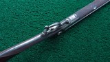 *Sale Pending* - BLISSETT & SON DOUBLE BARREL CAPE GUN IN 45-70 AND 20 GAUGE - 3 of 21